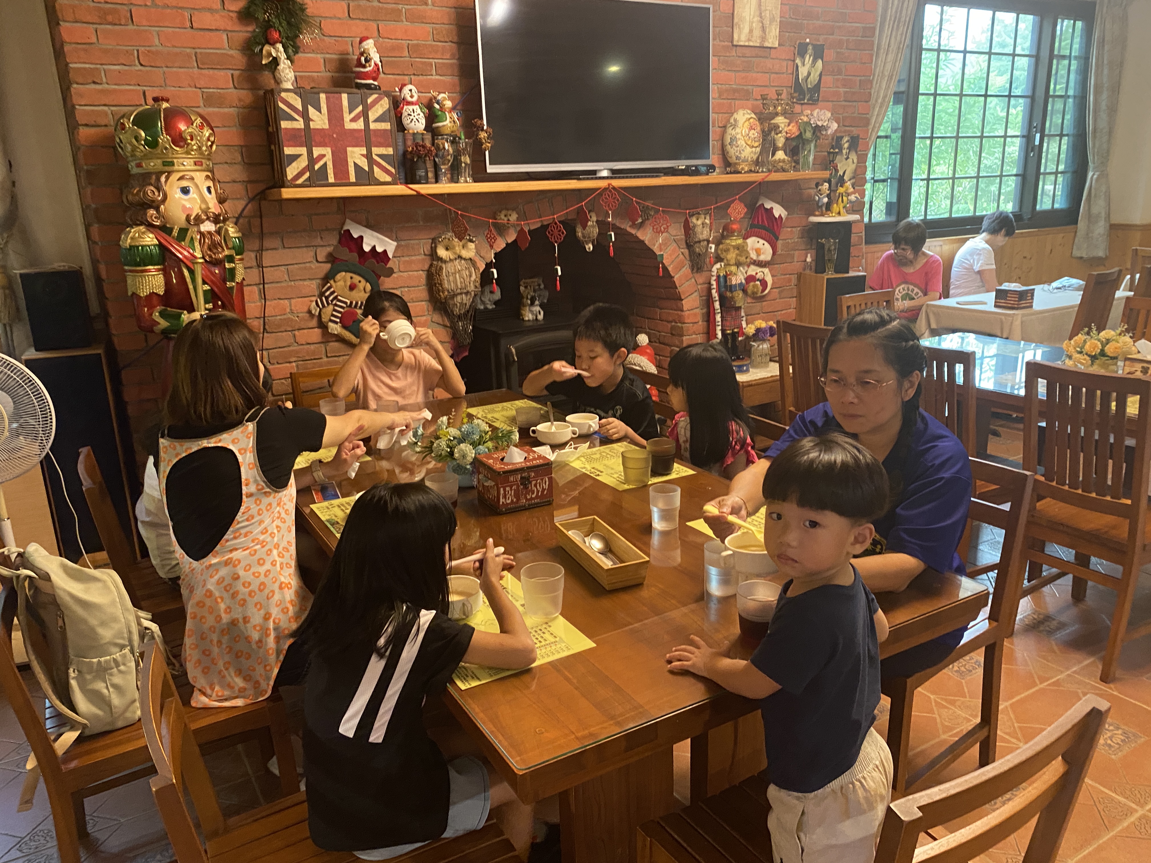 黃色小屋咖啡莊園