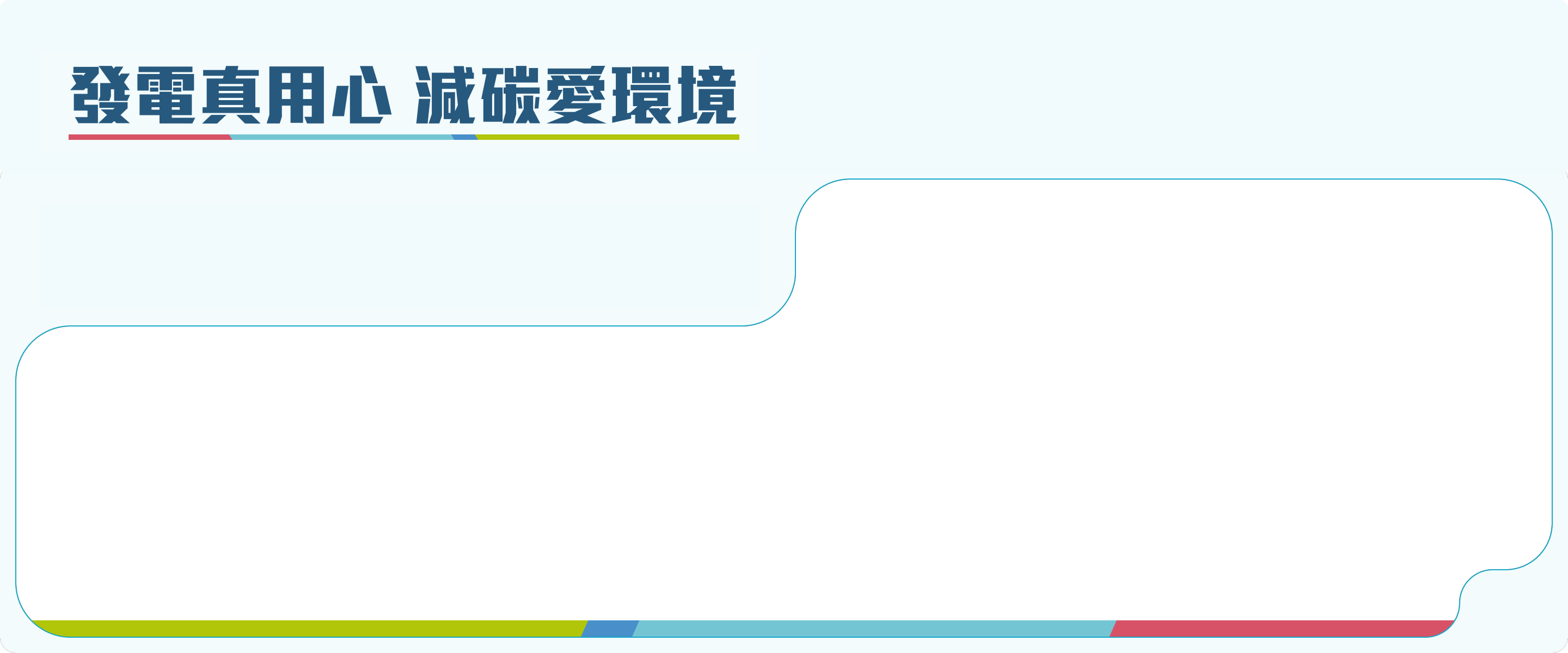 環境教育課程介紹