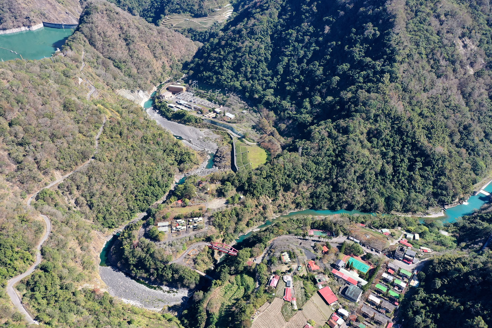 萬大iPower！認識水電